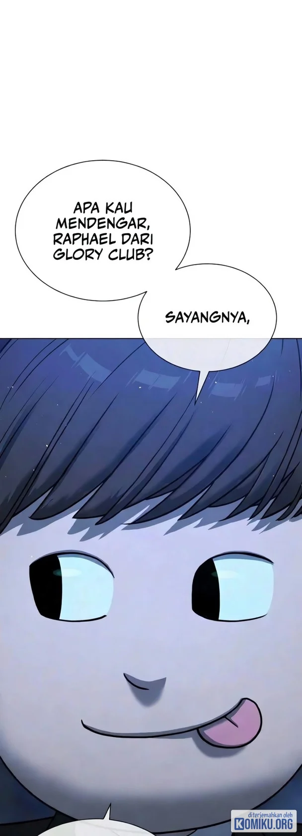 Killer Peter Chapter 144 - halaman 125