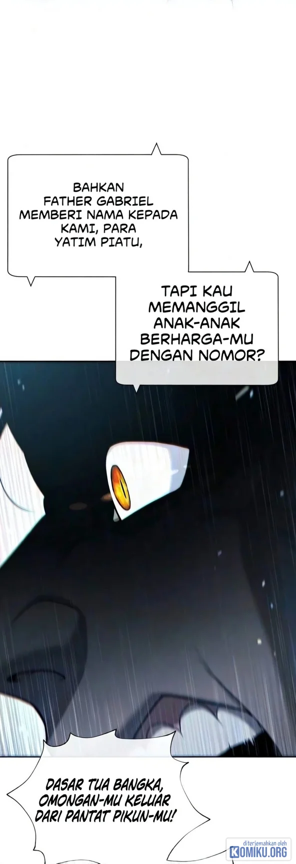Killer Peter Chapter 144 - halaman 131