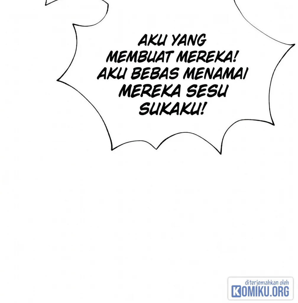Killer Peter Chapter 144 - halaman 132
