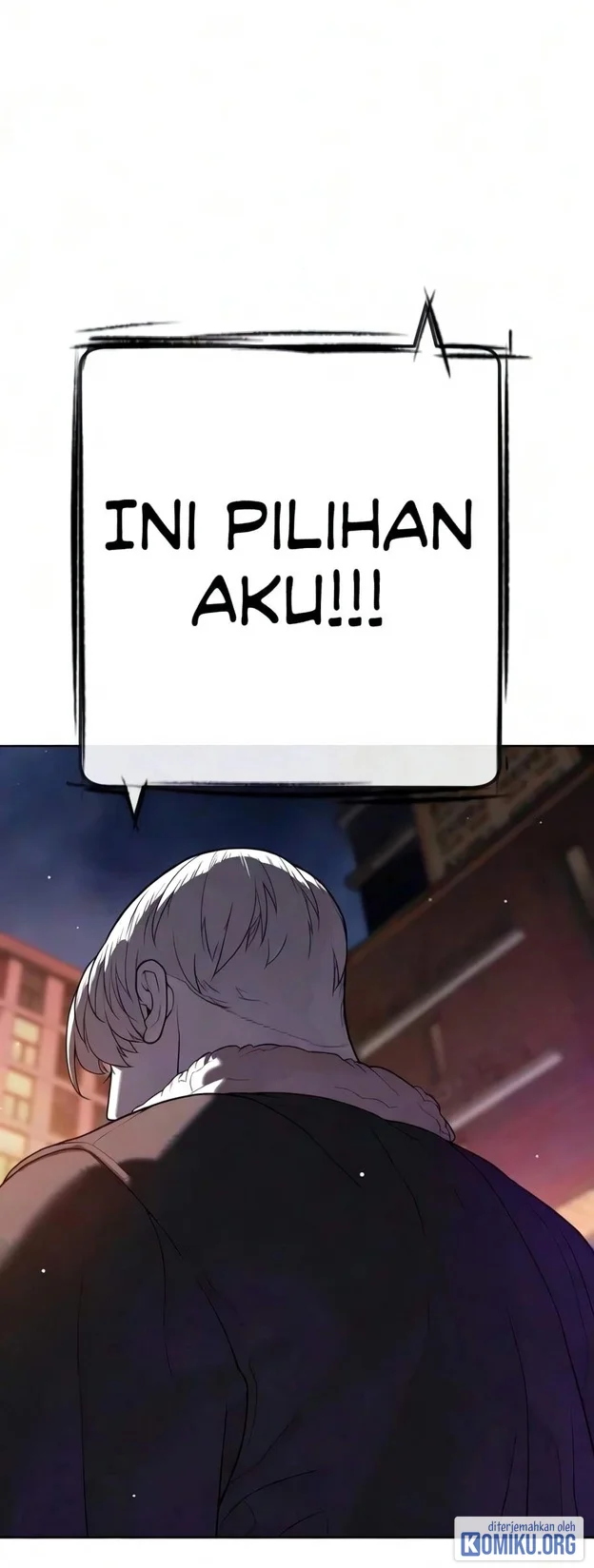 Killer Peter Chapter 144 - halaman 133