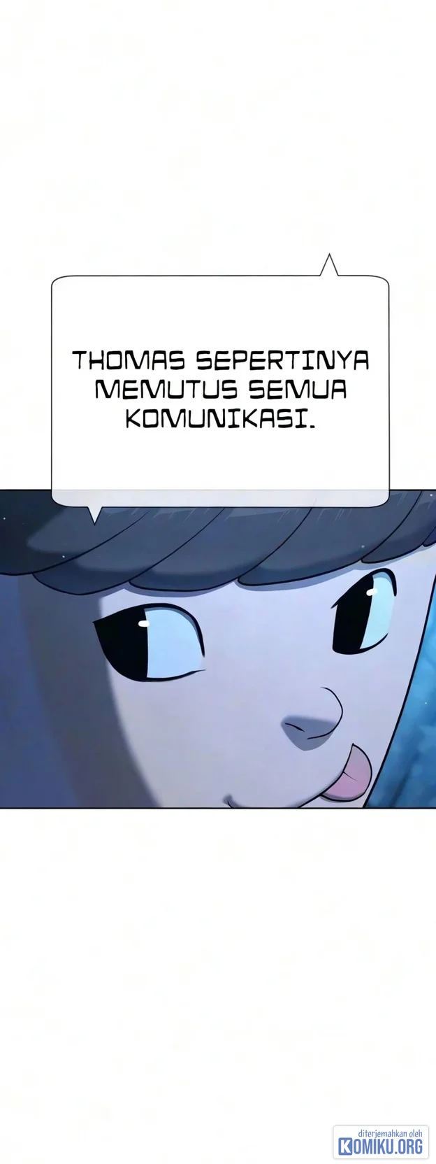Killer Peter Chapter 144 - halaman 136