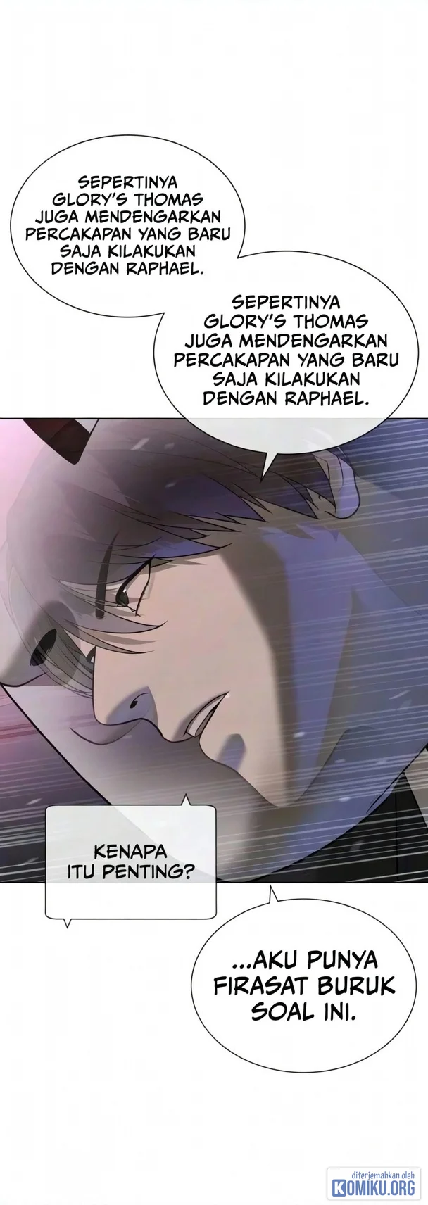 Killer Peter Chapter 144 - halaman 139