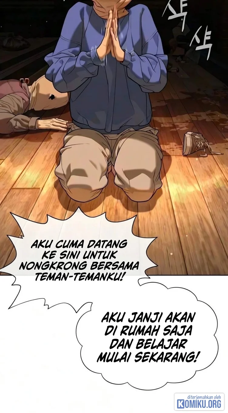 Killer Peter Chapter 144 - halaman 145