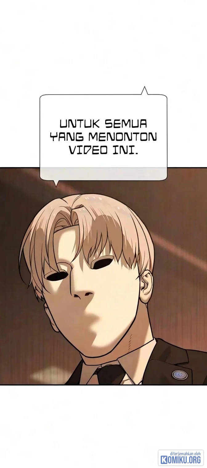Killer Peter Chapter 144 - halaman 151