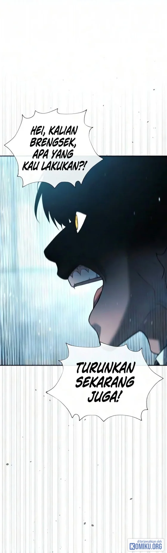 Killer Peter Chapter 144 - halaman 154