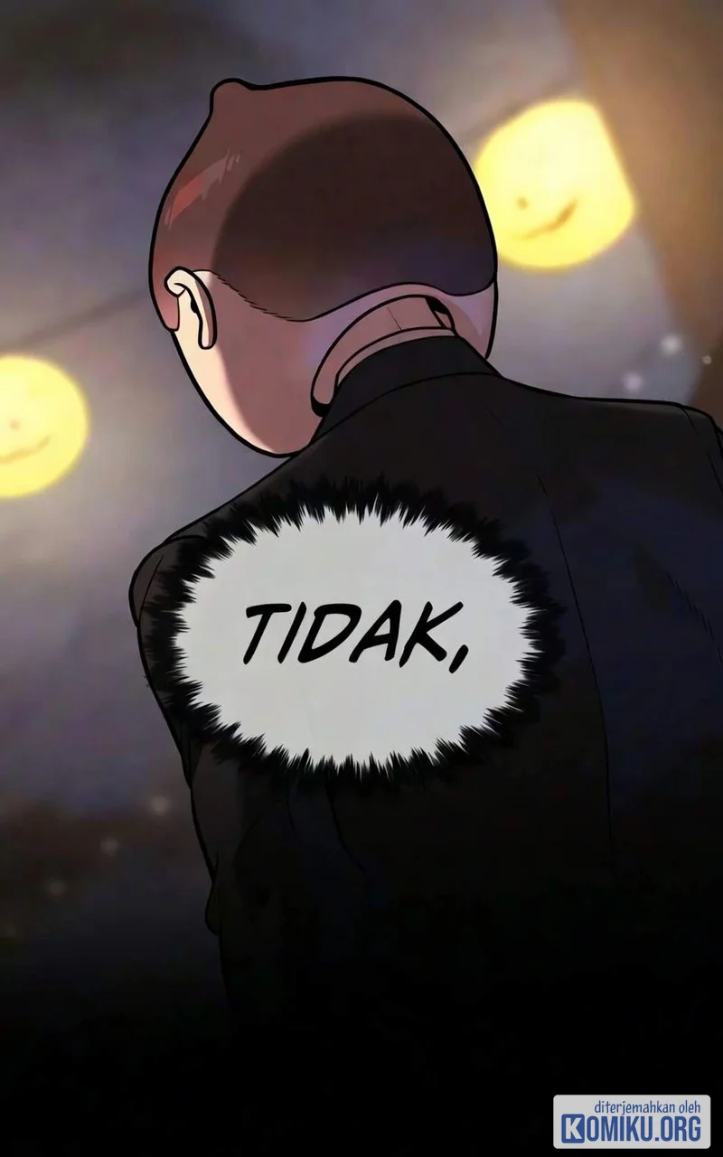 Killer Peter Chapter 144 - halaman 156