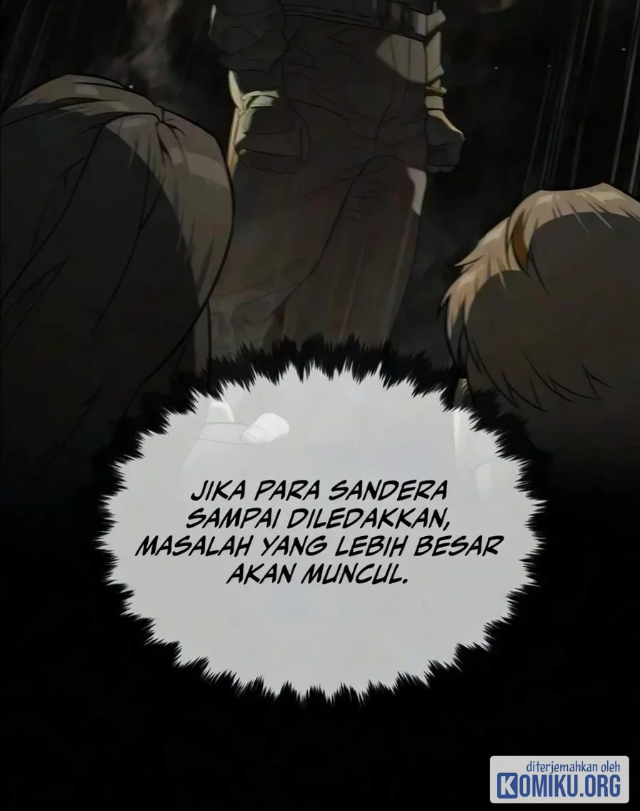 Killer Peter Chapter 144 - halaman 158