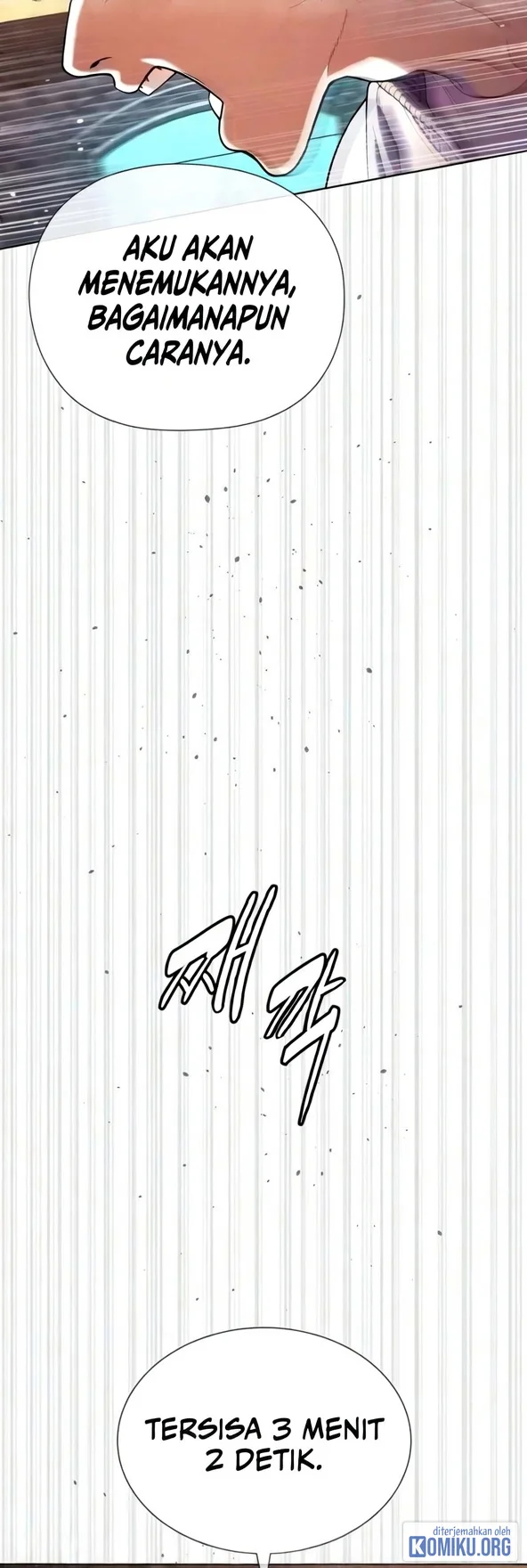 Killer Peter Chapter 144 - halaman 167