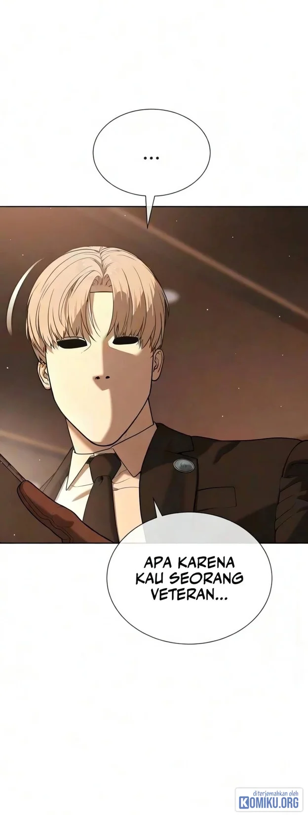 Killer Peter Chapter 144 - halaman 176