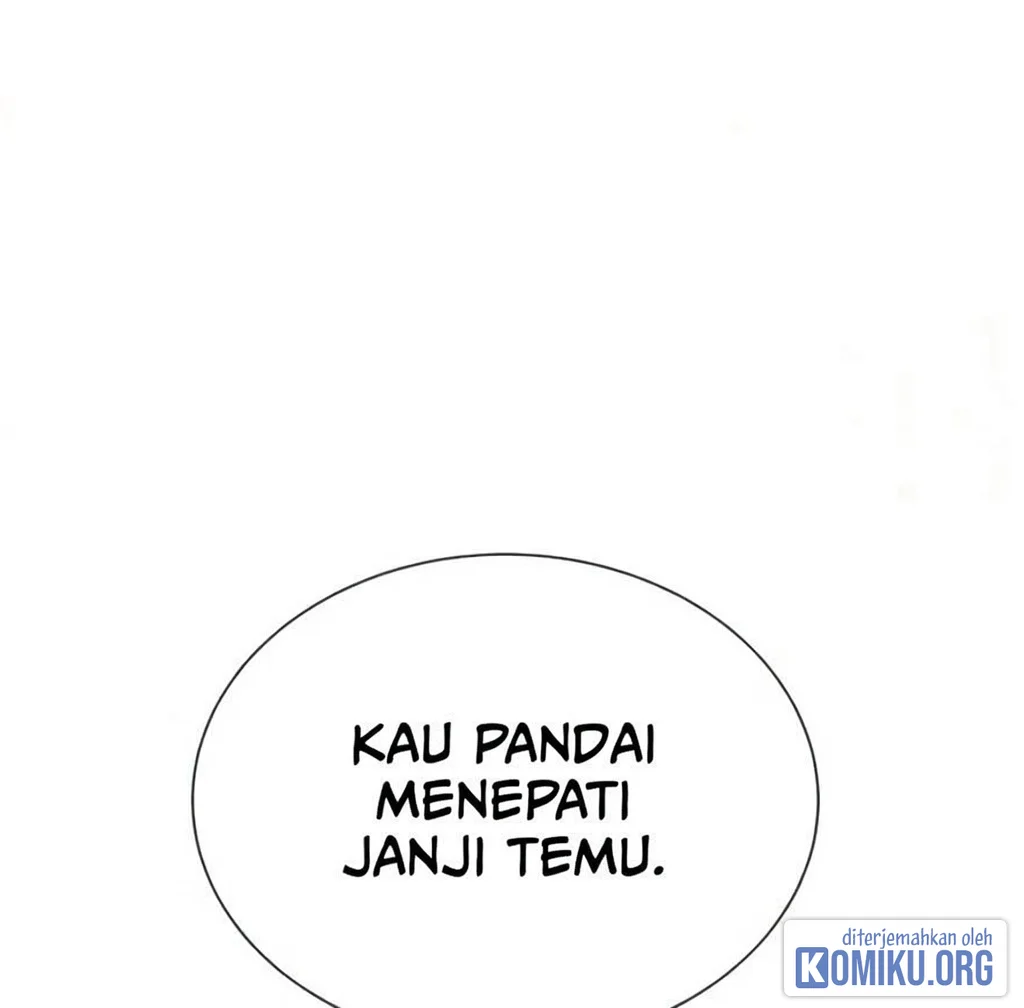Killer Peter Chapter 144 - halaman 177