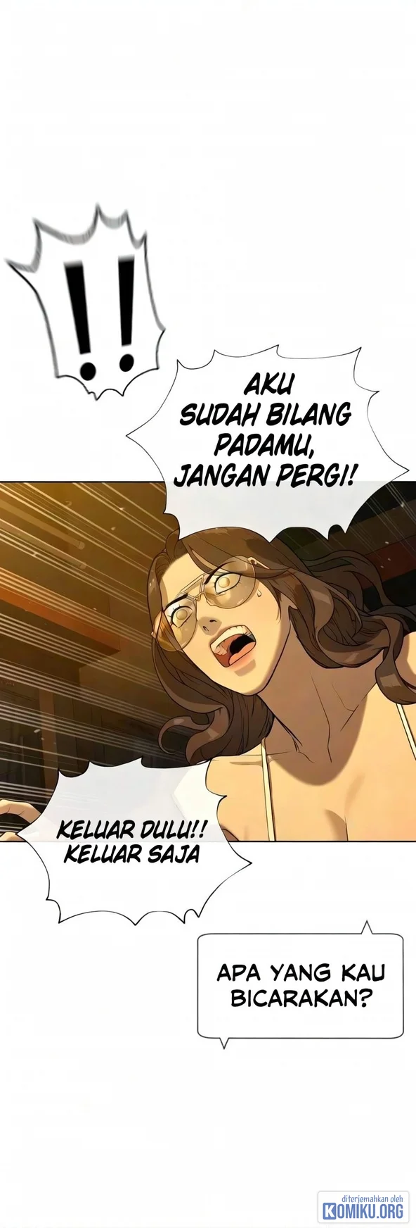 Killer Peter Chapter 144 - halaman 179
