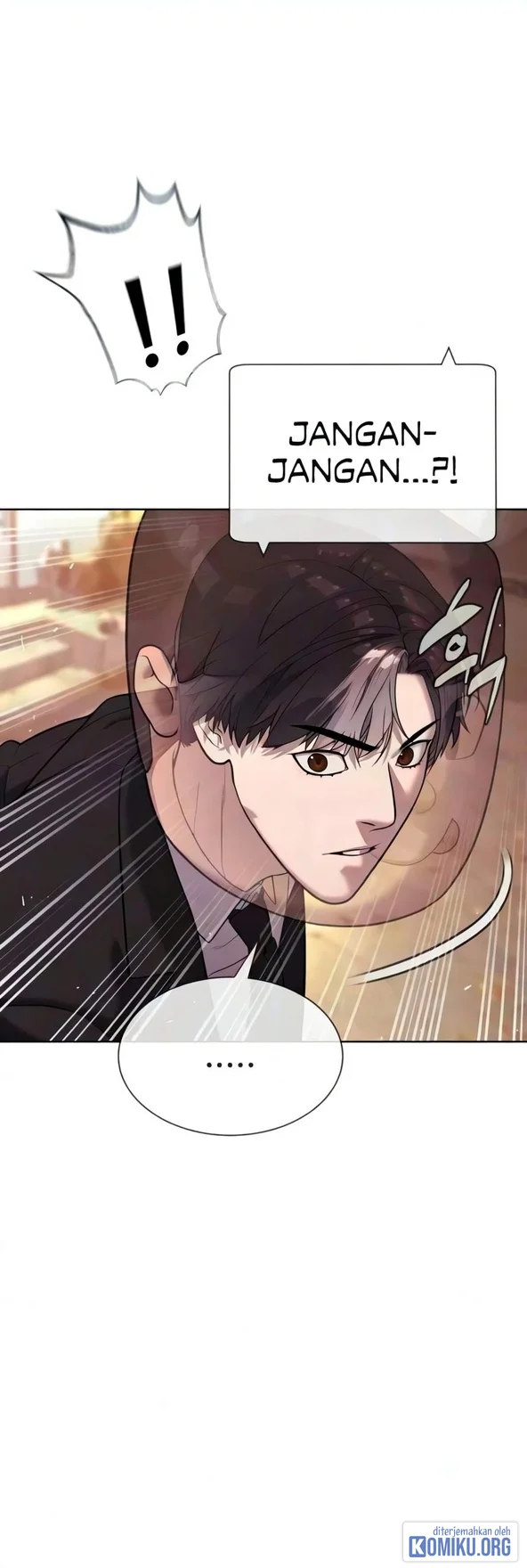 Killer Peter Chapter 144 - halaman 181