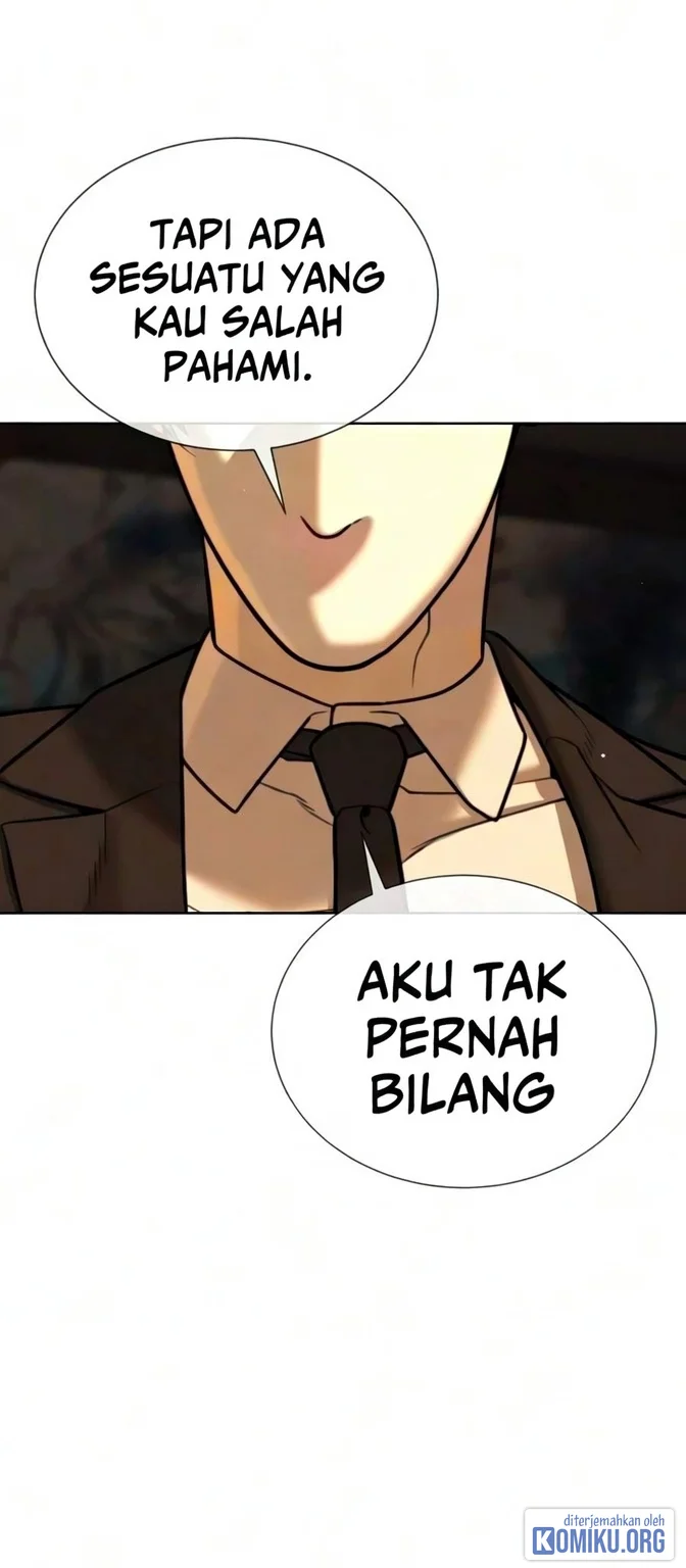 Killer Peter Chapter 144 - halaman 184