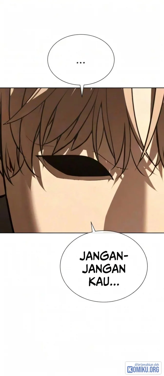 Killer Peter Chapter 144 - halaman 189