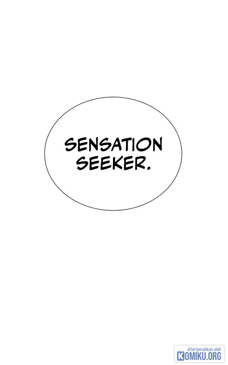 Killer Peter Chapter 144 - halaman 190