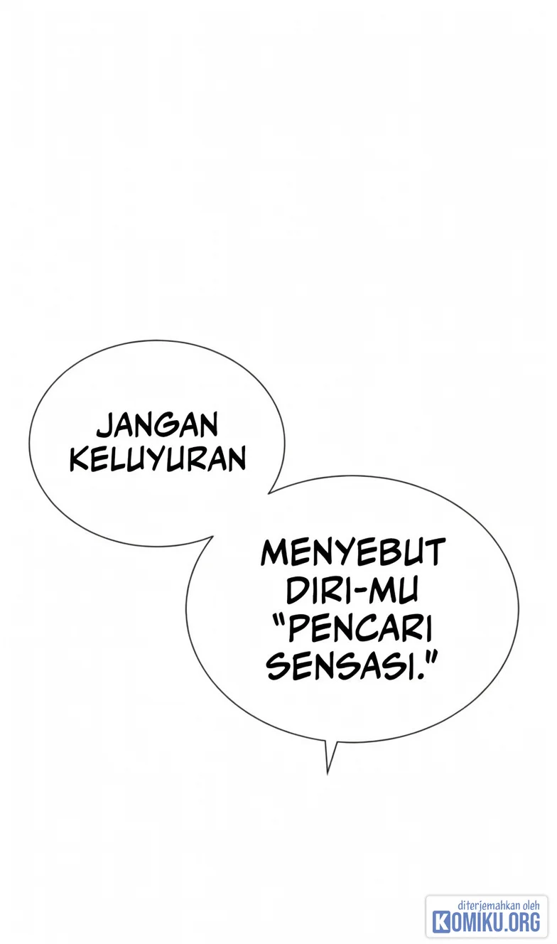 Killer Peter Chapter 144 - halaman 192