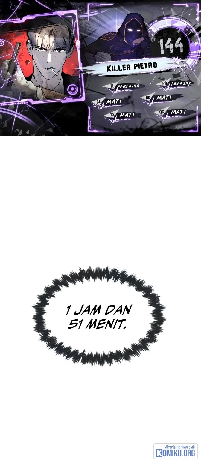 Killer Peter Chapter 144 - halaman 2