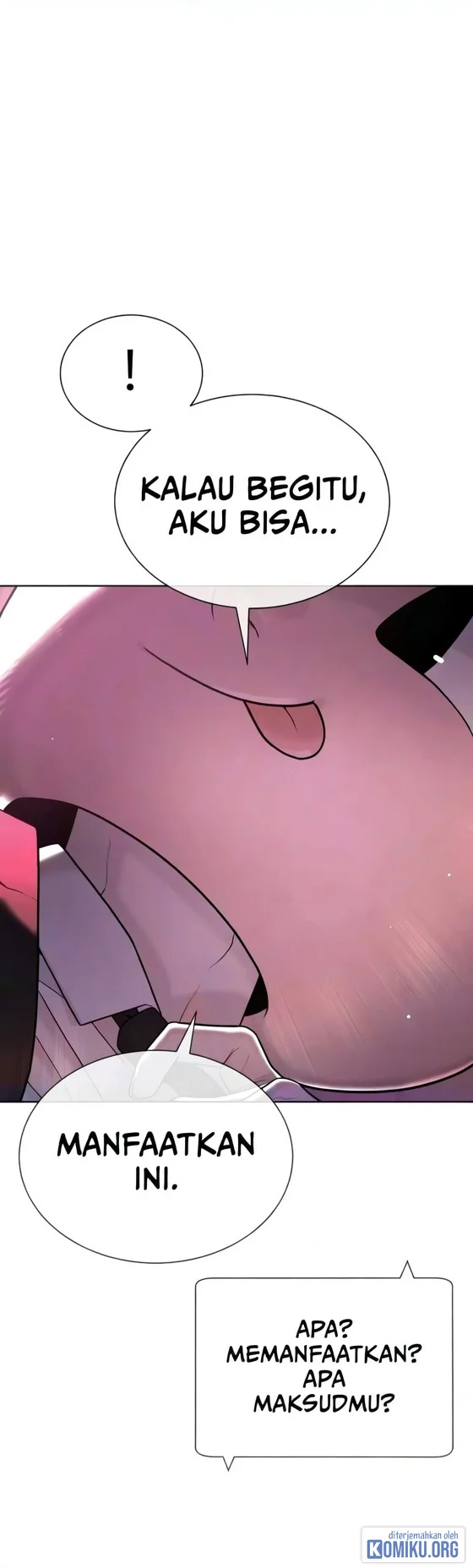 Killer Peter Chapter 144 - halaman 26