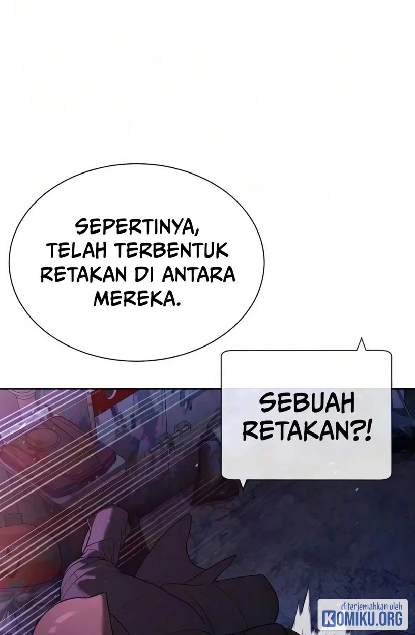 Killer Peter Chapter 144 - halaman 28