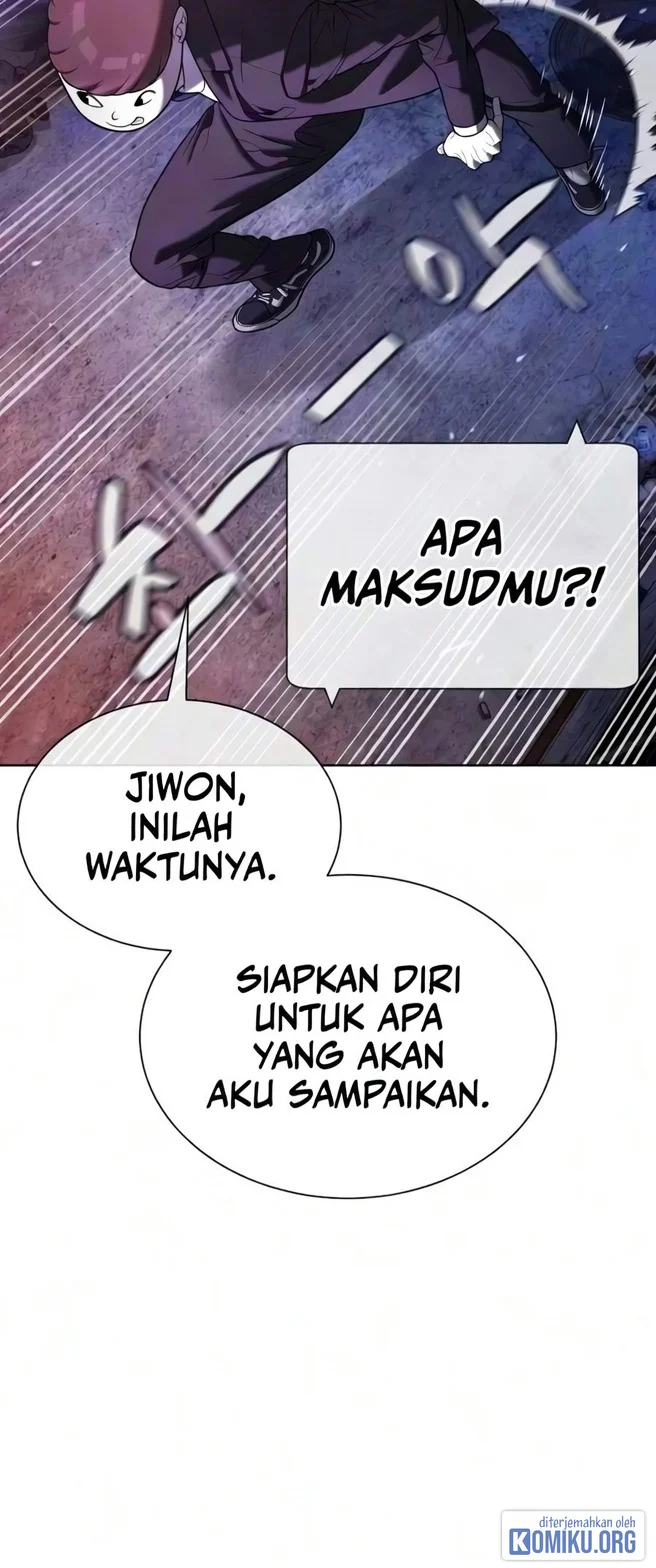 Killer Peter Chapter 144 - halaman 29