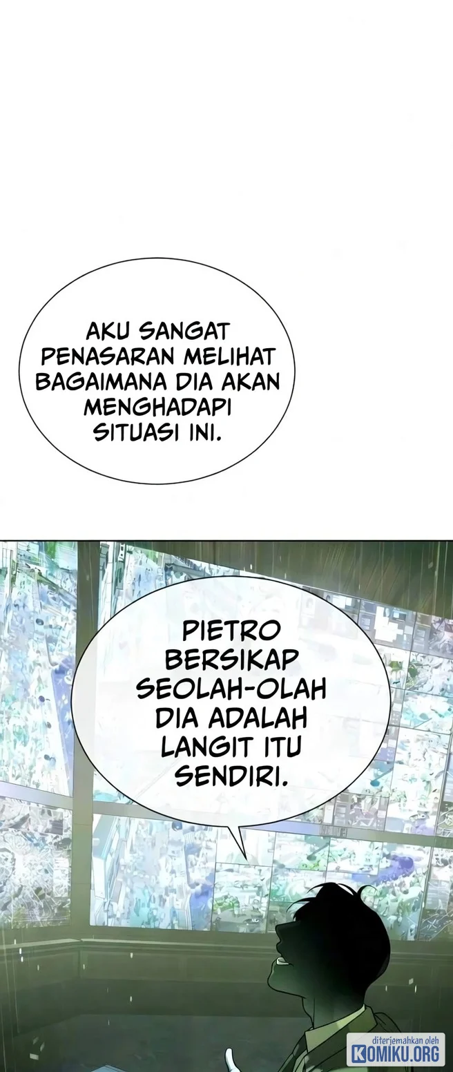 Killer Peter Chapter 144 - halaman 30