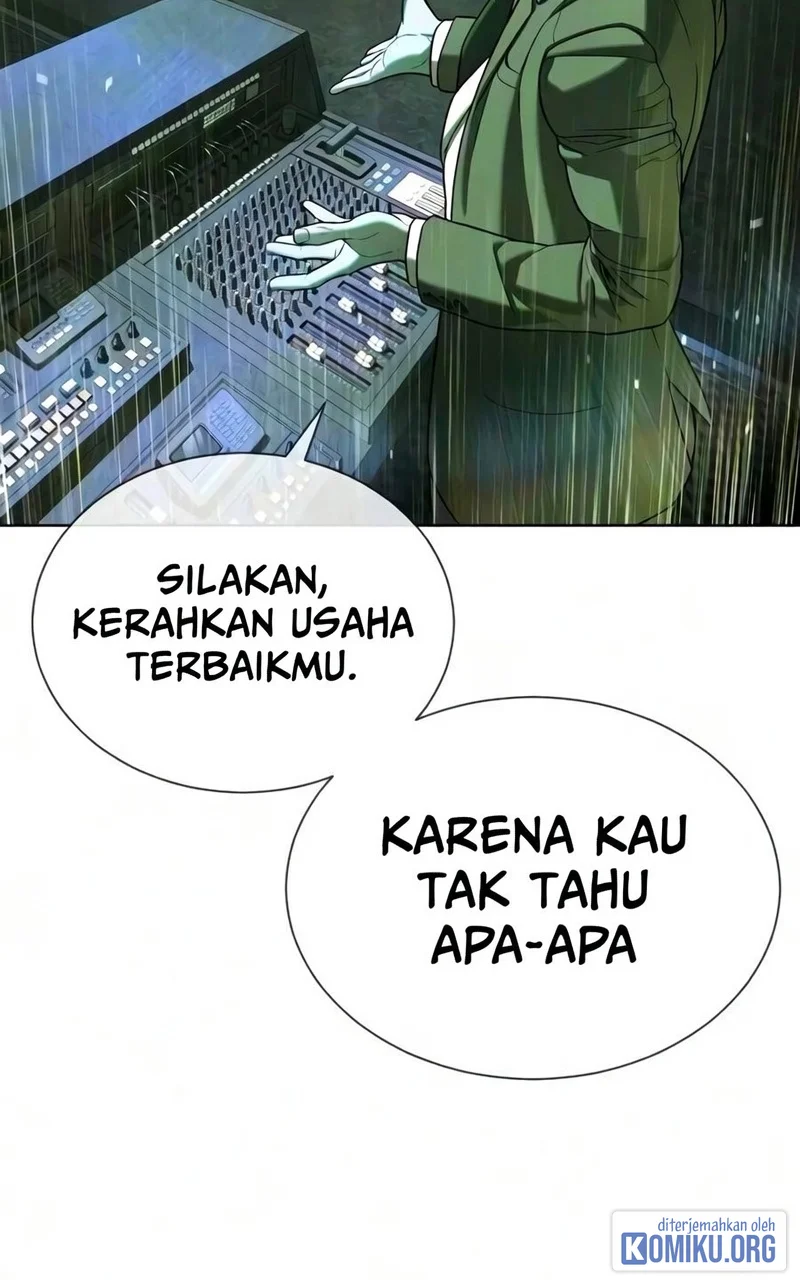Killer Peter Chapter 144 - halaman 31