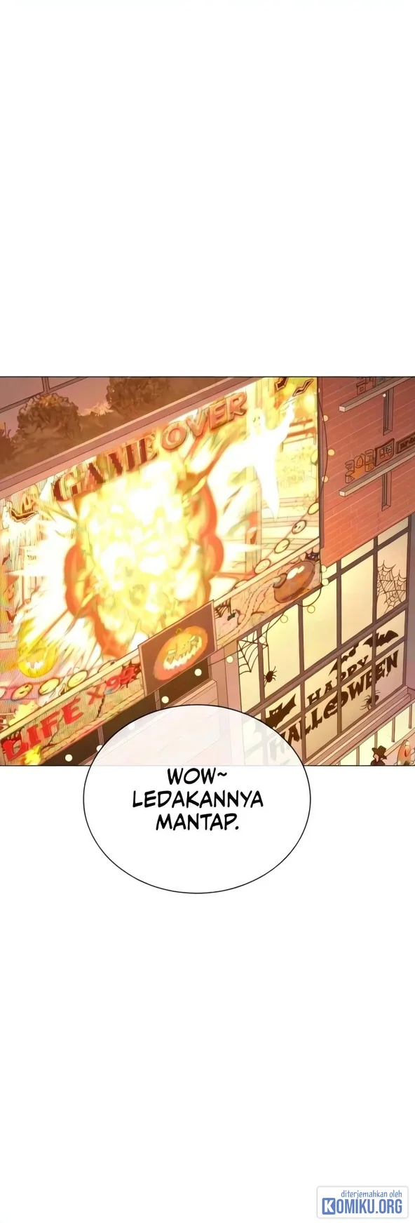 Killer Peter Chapter 144 - halaman 33