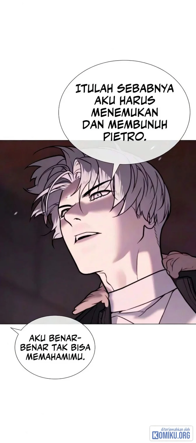 Killer Peter Chapter 144 - halaman 36