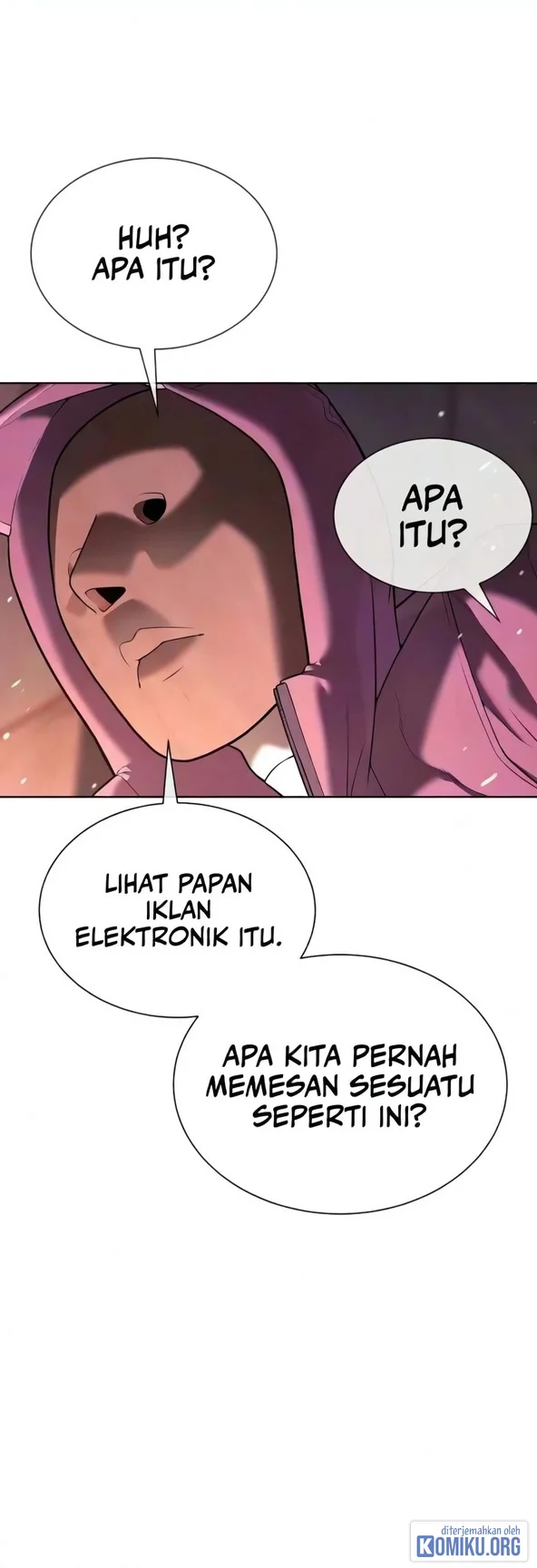 Killer Peter Chapter 144 - halaman 37