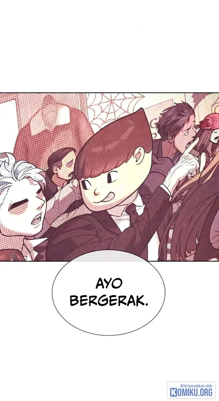 Killer Peter Chapter 144 - halaman 40