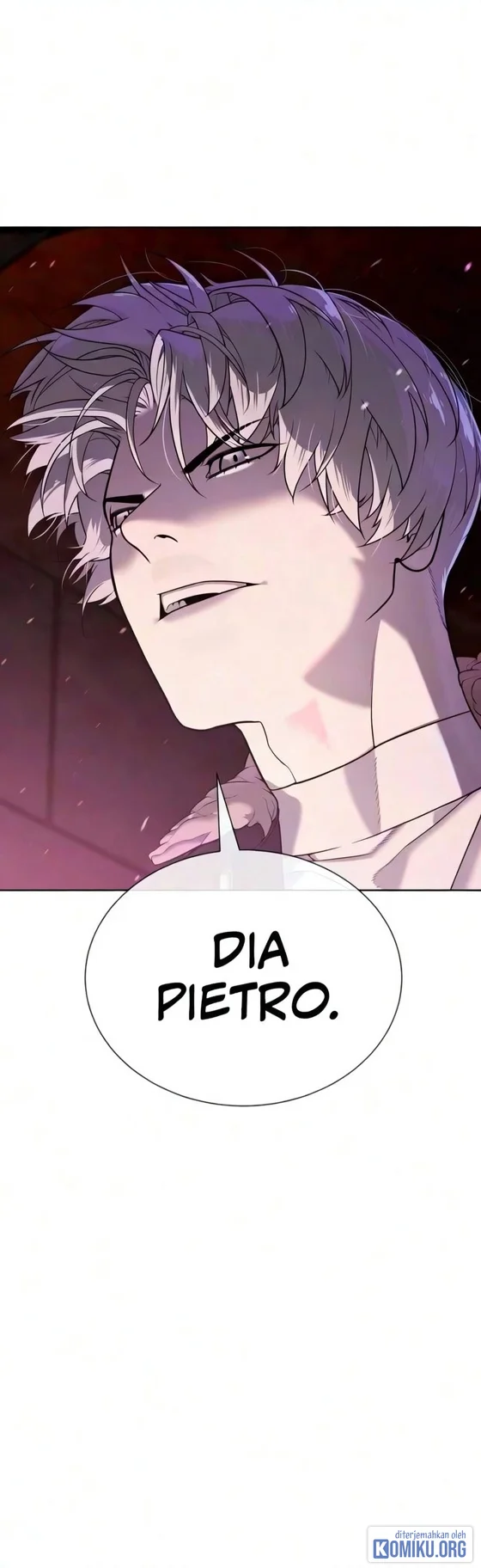 Killer Peter Chapter 144 - halaman 41