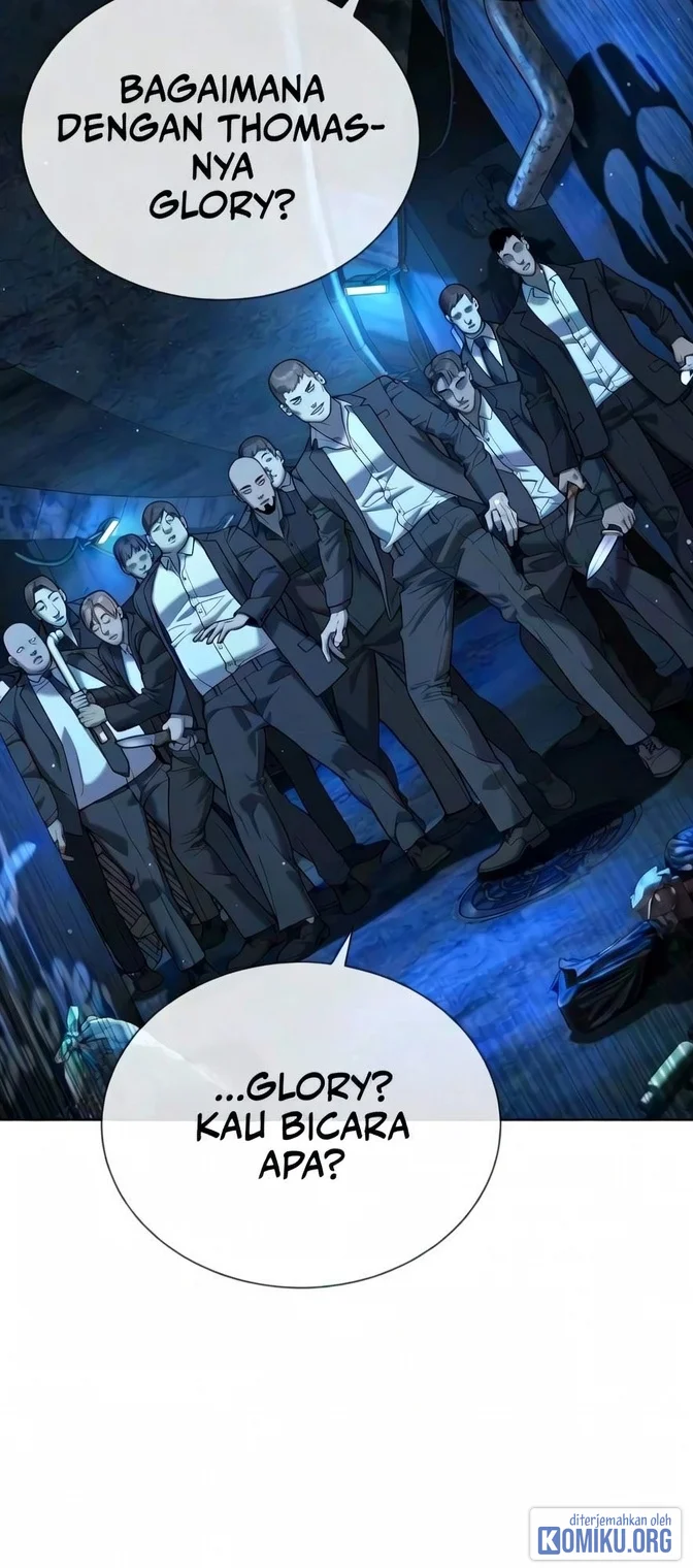 Killer Peter Chapter 144 - halaman 57