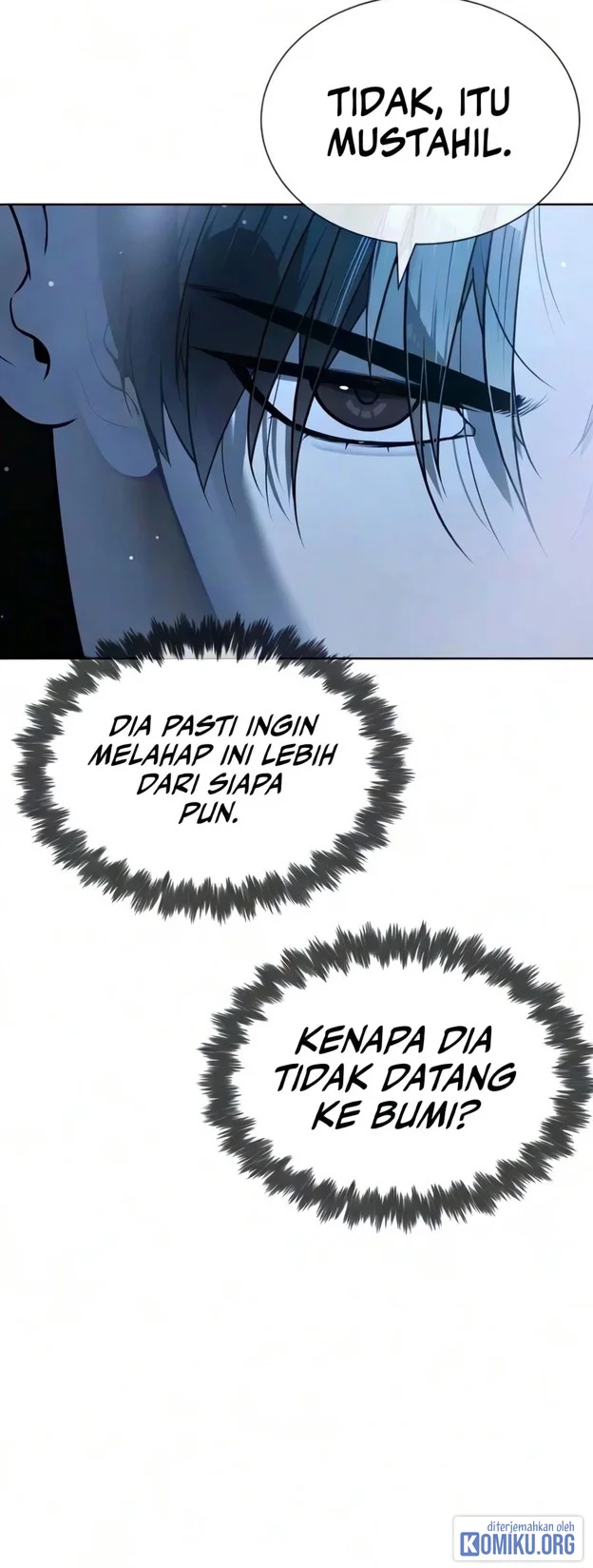 Killer Peter Chapter 144 - halaman 59