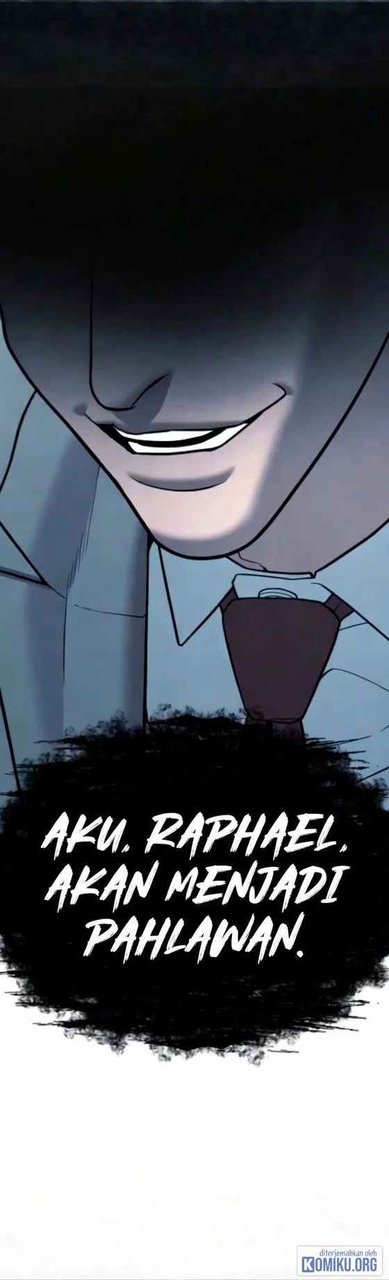 Killer Peter Chapter 144 - halaman 69