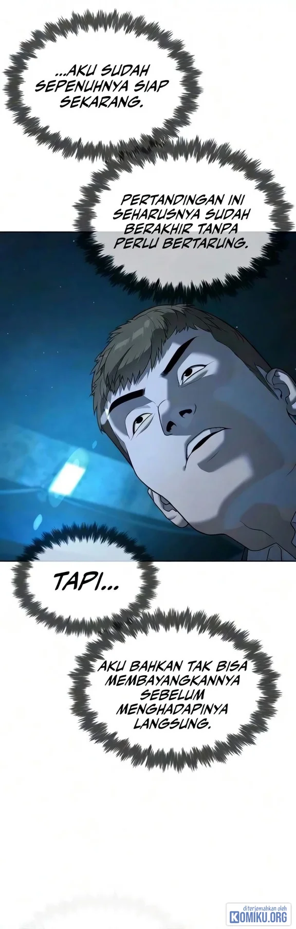 Killer Peter Chapter 144 - halaman 74