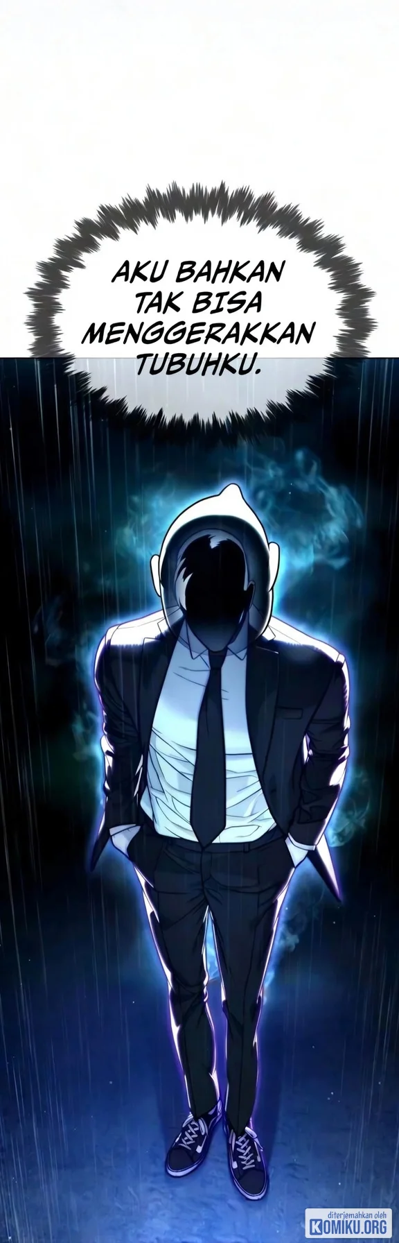 Killer Peter Chapter 144 - halaman 76