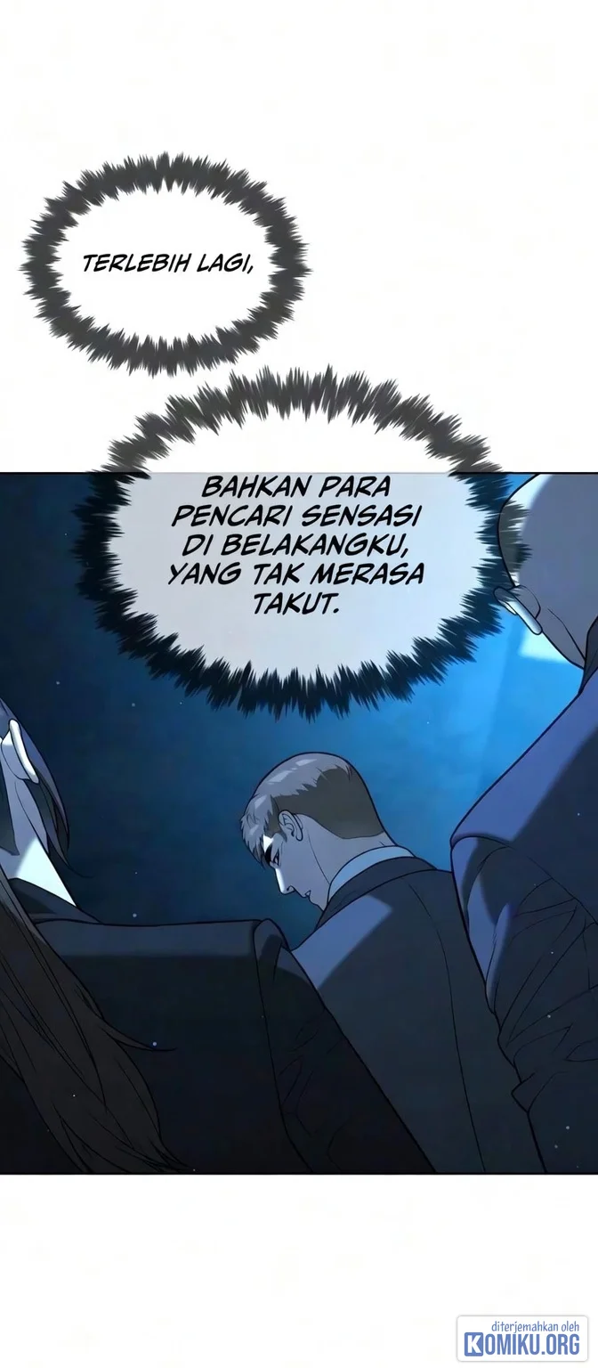 Killer Peter Chapter 144 - halaman 78
