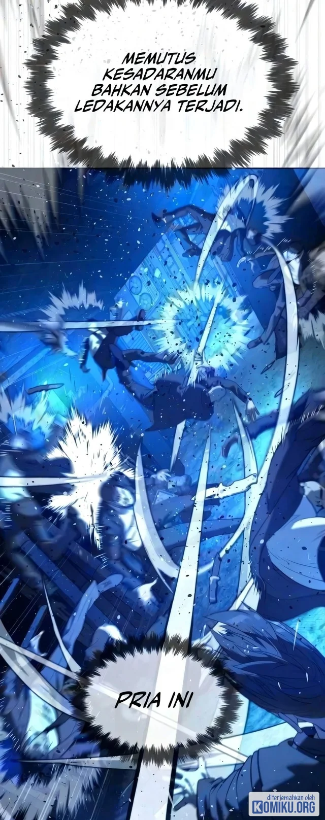 Killer Peter Chapter 144 - halaman 87