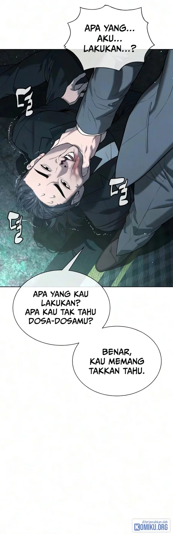 Killer Peter Chapter 145 - halaman 1
