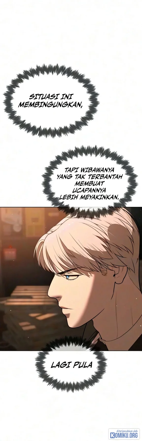 Killer Peter Chapter 145 - halaman 11