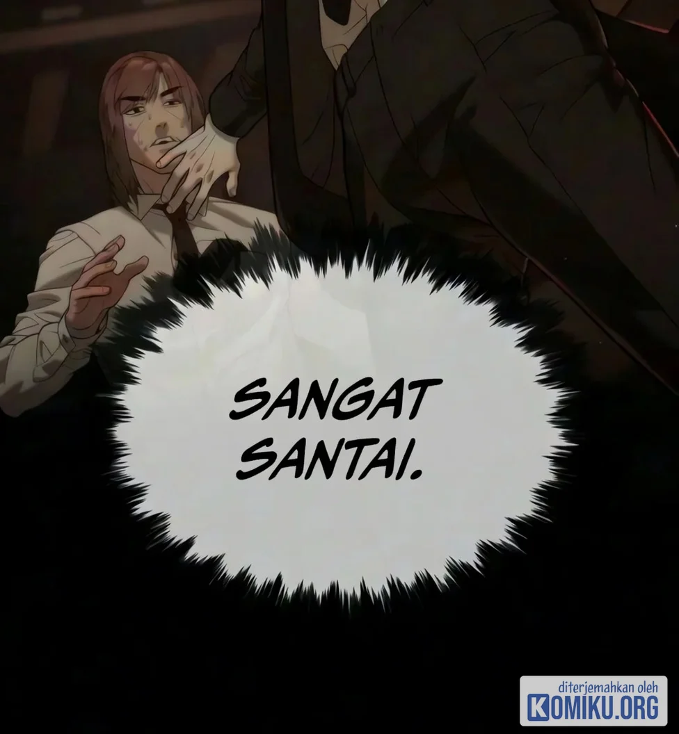 Killer Peter Chapter 145 - halaman 14