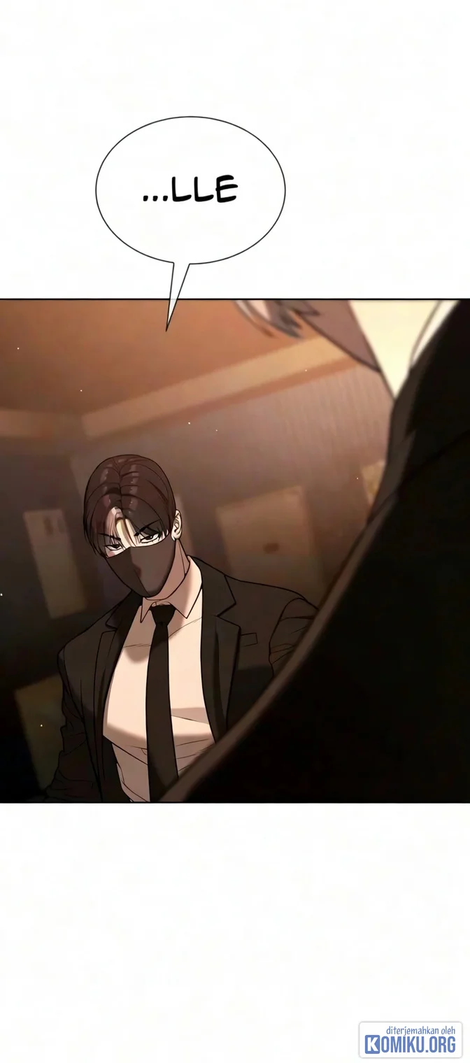 Killer Peter Chapter 145 - halaman 16