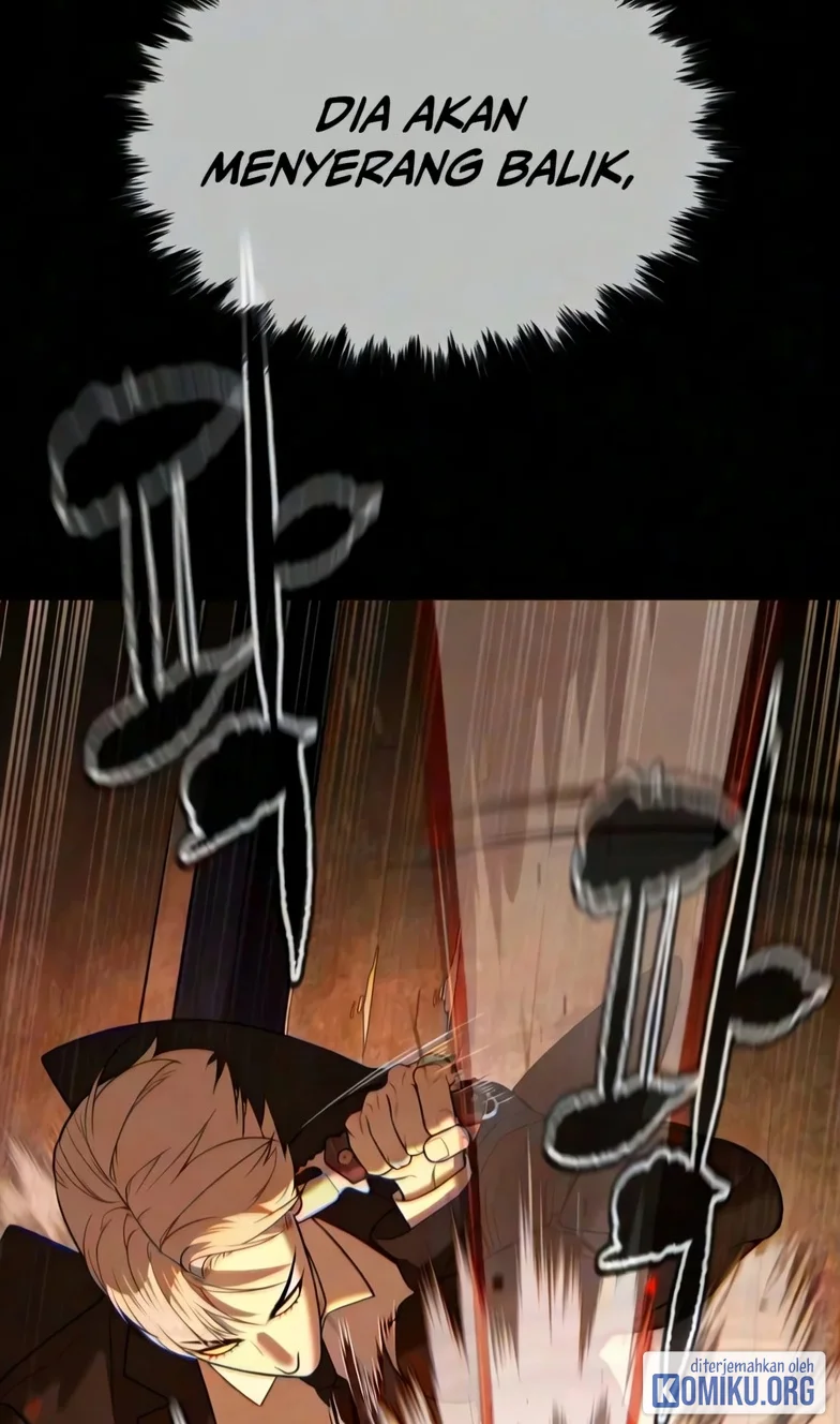 Killer Peter Chapter 145 - halaman 24