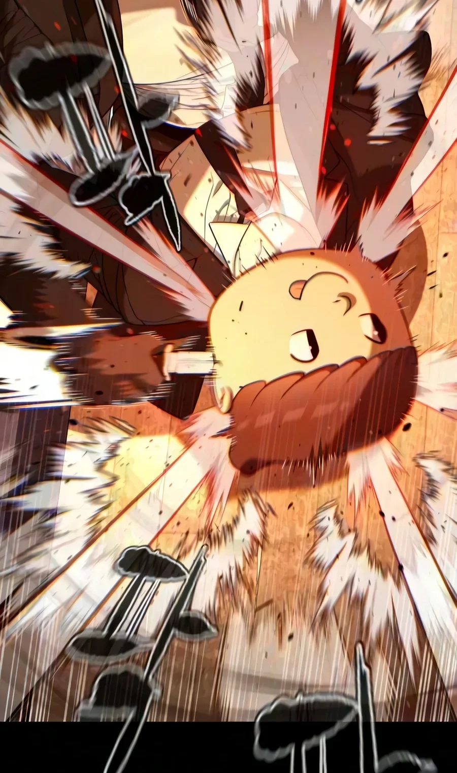 Killer Peter Chapter 145 - halaman 25