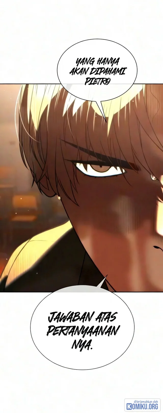 Killer Peter Chapter 145 - halaman 47