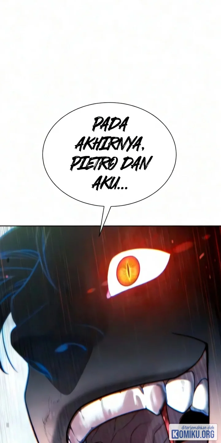 Killer Peter Chapter 145 - halaman 5