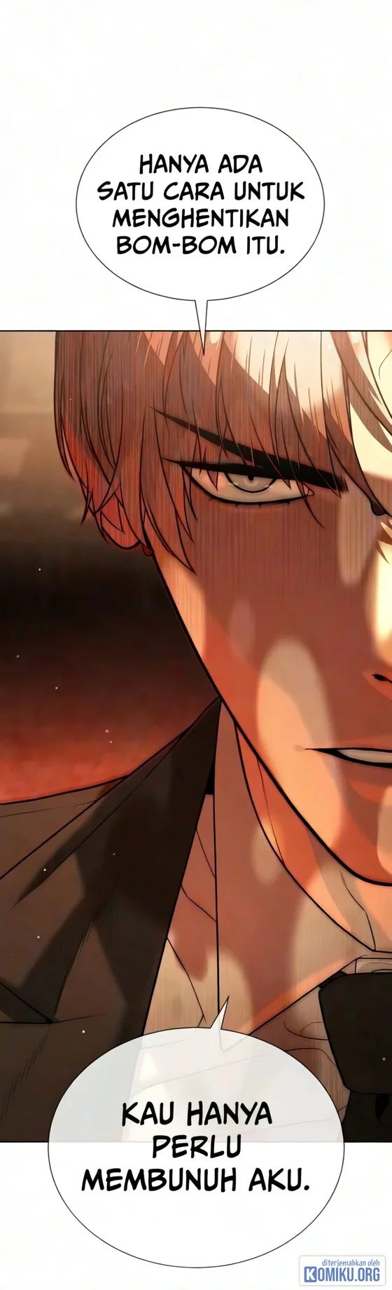 Killer Peter Chapter 145 - halaman 50