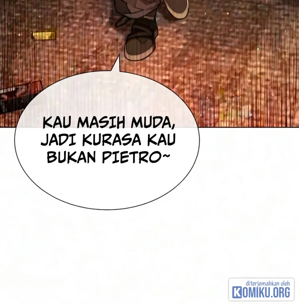 Killer Peter Chapter 145 - halaman 54