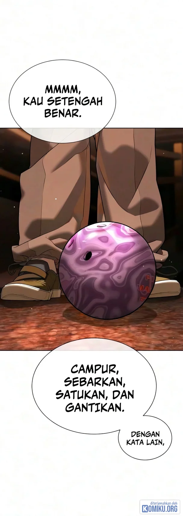 Killer Peter Chapter 145 - halaman 56