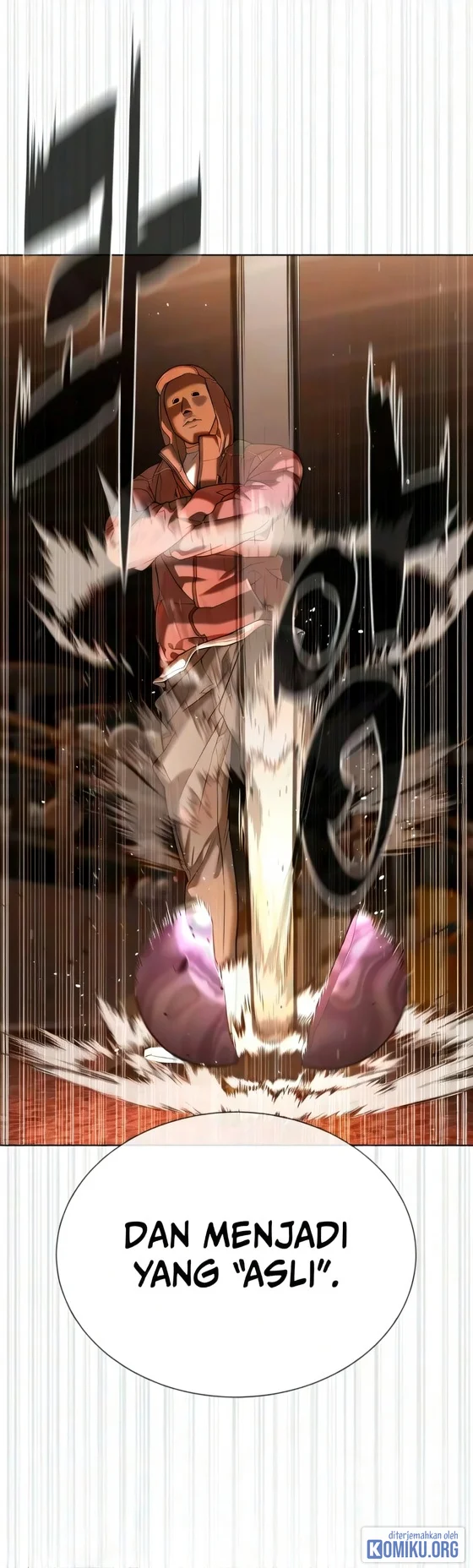 Killer Peter Chapter 145 - halaman 58